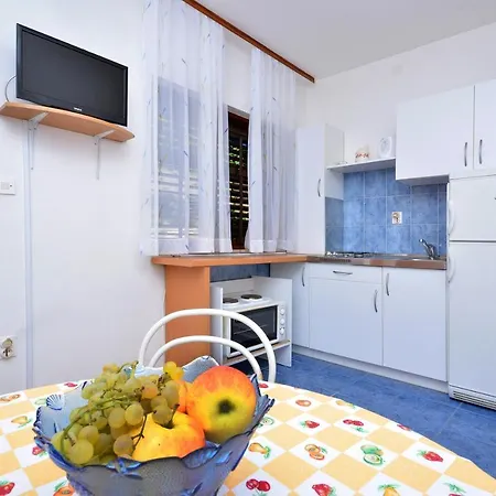 Διαμέρισμα Pisak 7521c *