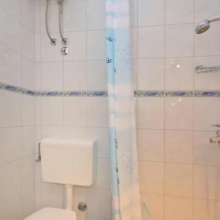 Appartement Pisak 7521c Mimice