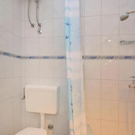 Apartment Pisak 7521c Mimice