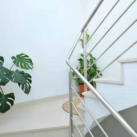 Pisak 7521c Appartement Mimice