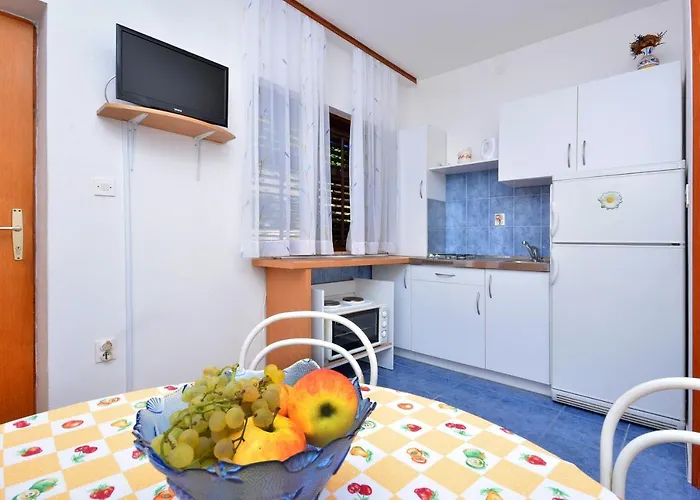 Apartment Pisak 7521c *