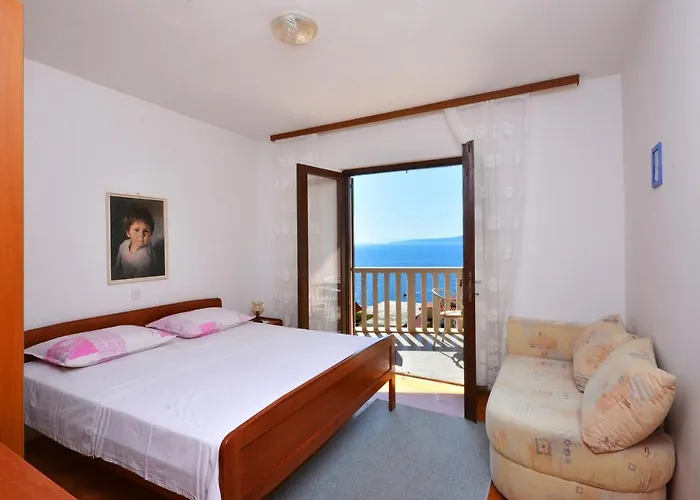 Apartment Pisak 7521c
